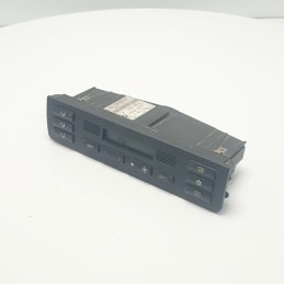 CENTRALINA PANNELLO CONTROLLO COMANDI CLIMA A/C BMW E46 SERIE 3 1998-05 64.116907897