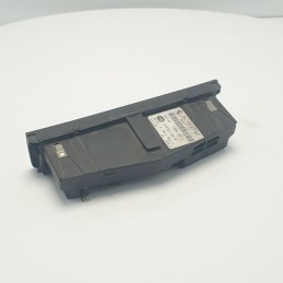 CENTRALINA PANNELLO CONTROLLO COMANDI CLIMA A/C BMW E46 SERIE 3 1998-05 64.116907897