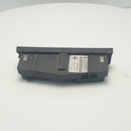 CENTRALINA PANNELLO CONTROLLO COMANDI CLIMA A/C BMW E46 SERIE 3 1998-05 64.116907897