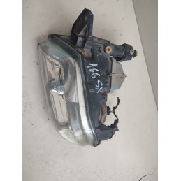 FARO ANTERIORE SINISTRO ALFA ROMEO 166 Serie (936_) (9803) 1446156