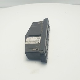 CENTRALINA PANNELLO CONTROLLO COMANDI CLIMA A/C BMW E46 SERIE 3 1998-05 64.116907897