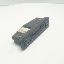 CENTRALINA PANNELLO CONTROLLO COMANDI CLIMA A/C BMW E46 SERIE 3 1998-05 64.116907897