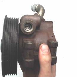 POMPA DIREZIONE SERVOSTERZO STERZO IDRAULICA IDROGUIDA FORD KA RL2 1.6 2003-05 XS6E-3A733-AD