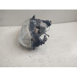 FARO ANTERIORE SINISTRO ALFA ROMEO 166 Serie (936_) (9803) 1446156