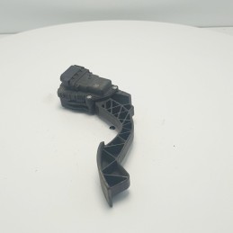 PEDALE ACCELERATORE FORD FOCUS MAZDA 3 2004-11 4M51-9F836-AH