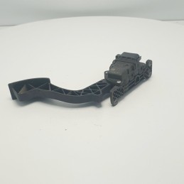 PEDALE ACCELERATORE FORD FOCUS MAZDA 3 2004-11 4M51-9F836-AH