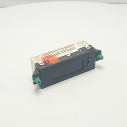 MONITOR DISPLAY OROLOGIO RADIO OPEL MERIVA ASTRA 2003-10 317099190 24461517