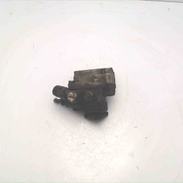 POMPA DIREZIONE  SERVOSTERZO STERZO IDROGUIDA IDRAULICA RENAULT CLIO II 1999-01 7700419118/C