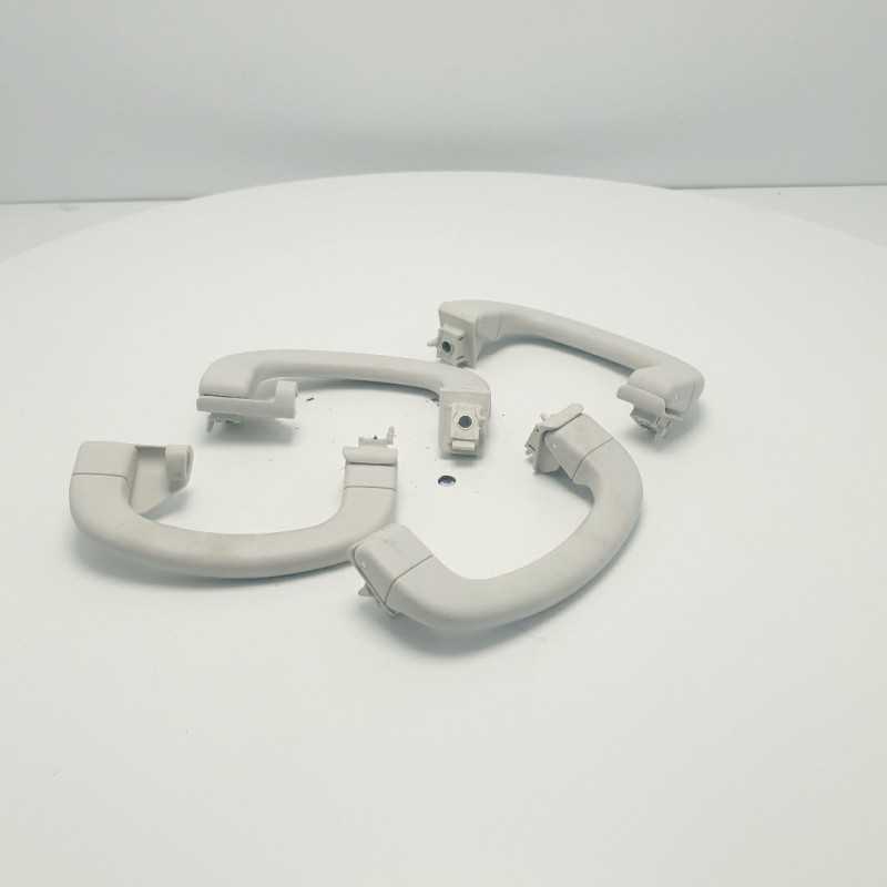 SERIE MANIGLIE SOTTOTETTO APPIGLIO ANTERIORI POSTERIORI SX DX X 4 FIAT 500 L 351 2012-22 SERIE MANIGLIE SOTTOTETTO APPIGLIO ANTERIORI POSTERIORI SX DX X 4 FIAT 500 L 351 2012-22