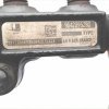 TUBO FLAUTO INIEZIONE DISTRIBUTORE GASOLIO DELPHI CITROEN C3 9642095280