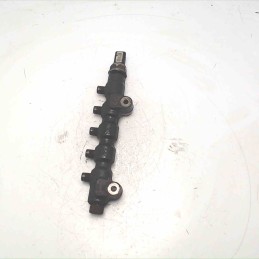 TUBO FLAUTO INIEZIONE DISTRIBUTORE GASOLIO DELPHI CITROEN C3 9642095280