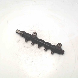 TUBO FLAUTO INIEZIONE DISTRIBUTORE GASOLIO DELPHI CITROEN C3 9642095280