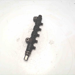 TUBO FLAUTO INIEZIONE DISTRIBUTORE GASOLIO DELPHI CITROEN C3 9642095280