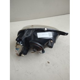 Faro opel corsa sinistro 