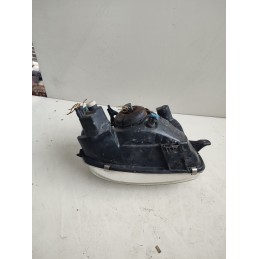 Faro opel corsa sinistro 