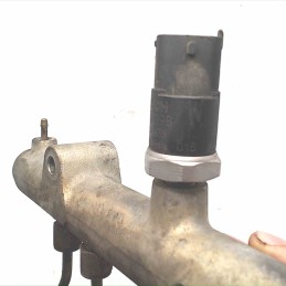 TUBO FLAUTO INIEZIONE DISTRIBUTORE DI GASOLIO BOSCH CHRYSLER Voyager/grand Voyager 0445214041