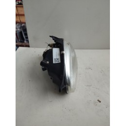 Faro opel corsa sinistro 