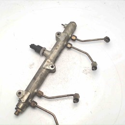 TUBO FLAUTO INIEZIONE DISTRIBUTORE DI GASOLIO BOSCH CHRYSLER Voyager/grand Voyager 0445214041