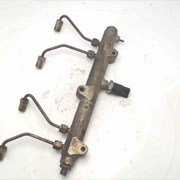 TUBO FLAUTO INIEZIONE DISTRIBUTORE DI GASOLIO BOSCH CHRYSLER Voyager/grand Voyager 0445214041