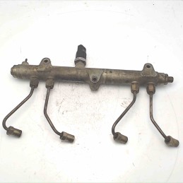 TUBO FLAUTO INIEZIONE DISTRIBUTORE DI GASOLIO BOSCH CHRYSLER Voyager/grand Voyager 0445214041