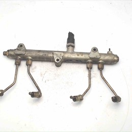 TUBO FLAUTO INIEZIONE DISTRIBUTORE DI GASOLIO BOSCH CHRYSLER Voyager/grand Voyager 0445214041