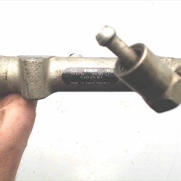 TUBO FLAUTO INIEZIONE DISTRIBUTORE DI GASOLIO BOSCH CHRYSLER Voyager/grand Voyager 0445214041