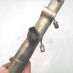 TUBO FLAUTO INIEZIONE DISTRIBUTORE DI GASOLIO BOSCH CHRYSLER Voyager/grand Voyager 0445214041