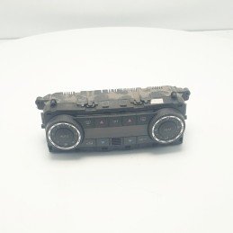 CENTRALINA PANNELLO CONTROLLO COMANDI CLIMA A/C MERCEDES W169 CLASSE A A1698300685