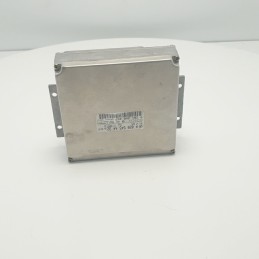 CENTRALINA ECU MOTORE MODULO CONTROLLO MERCEDES CLK 1.8 BENZINA 2006 BOSCH A0285454432
