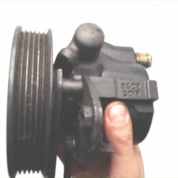 POMPA DIREZIONE SERVOSTERZO STERZO IDRAULICA IDROGUIDA VOLVO 440 460 480 1.8 1991-96 26039584