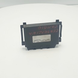 CENTRALINA ECU MODULO CONTROLLO CAMBIO AUTOMATICO MERCEDES W203 W210 CLASSE E EGS51 SIEMENS A0275450232