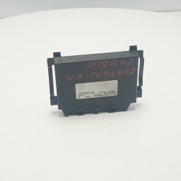 CENTRALINA ECU MODULO CONTROLLO CAMBIO AUTOMATICO MERCEDES W203 W210 CLASSE E EGS51 SIEMENS A0275450232