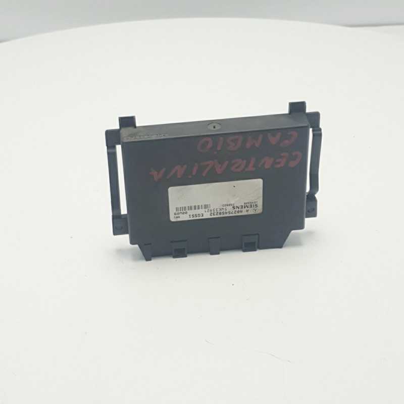 CENTRALINA ECU MODULO CONTROLLO CAMBIO AUTOMATICO MERCEDES W203 W210 CLASSE E EGS51 SIEMENS A0275450232 CENTRALINA ECU MODULO CONTROLLO CAMBIO AUTOMATICO MERCEDES W203 W210 CLASSE E EGS51 SIEMENS A0275450232