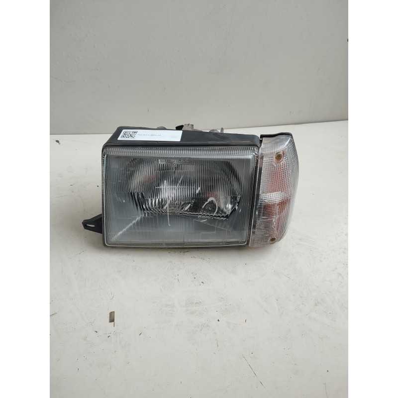 Faro lancia ypsilon 10