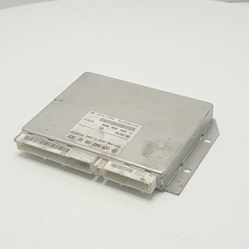 CENTRALINA ECU MODULO CONTROLLO ASR ABS MERCEDES W210 CLASSSE E BOSCH 0315450832 Q01 CENTRALINA ECU MODULO CONTROLLO ASR ABS MERCEDES W210 CLASSSE E BOSCH 0315450832 Q01