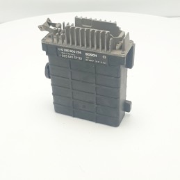 CENTRALINA ECU MOTORE MODULO CONTROLLO MERCEDES W124 CLASSE E BOSCH 0055455732 0280800206
