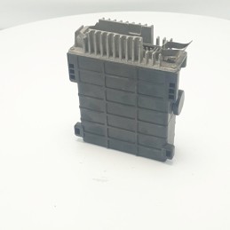 CENTRALINA ECU MOTORE MODULO CONTROLLO MERCEDES W124 CLASSE E BOSCH 0055455732 0280800206