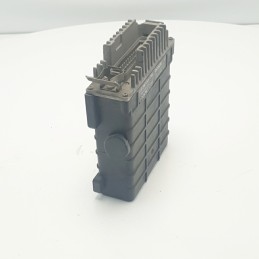 CENTRALINA ECU MOTORE MODULO CONTROLLO MERCEDES W124 CLASSE E BOSCH 0055455732 0280800206