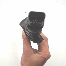 TUBO FLAUTO INIEZIONE DISTRIBUTORE GASOLIO FORD CITROEN PEUGEOT 1.4HDI 9642503380