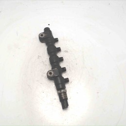 TUBO FLAUTO INIEZIONE DISTRIBUTORE GASOLIO FORD CITROEN PEUGEOT 1.4HDI 9642503380