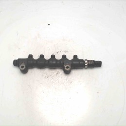 TUBO FLAUTO INIEZIONE DISTRIBUTORE GASOLIO FORD CITROEN PEUGEOT 1.4HDI 9642503380