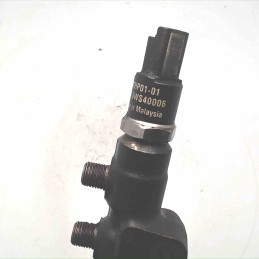 TUBO FLAUTO INIEZIONE DISTRIBUTORE GASOLIO FORD CITROEN PEUGEOT 1.4HDI 9642503380