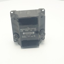 CENTRALINA ECU MODULO CONTROLLO CONFORT ACCENSIONE MERCEDES W202 CLASSE C SIEMENS 0185454132