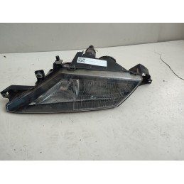 Faro lancia ypsilon