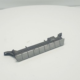 GRUPPO COMANDI PULSANTI MULTIFUNZIONE REGOLAZIONE FARI LANCIA YPSILON 2008-13 735433492