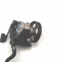 POMPA DIREZIONE SERVOSTERZO STERZO IDROGUIDA IDRAULICA PEUGEOT 206 1.4HDI 2004 9638364580