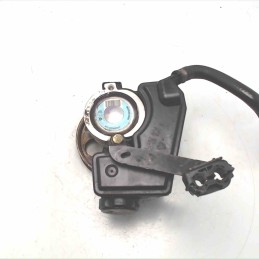 POMPA DIREZIONE SERVOSTERZO STERZO IDROGUIDA IDRAULICA PEUGEOT 206 1.4HDI 2004 9638364580