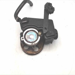 POMPA DIREZIONE SERVOSTERZO STERZO IDROGUIDA IDRAULICA PEUGEOT 206 1.4HDI 2004 9638364580