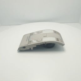 PLAFONIERA LUCE CORTESIA LETTURA INTERNA AUDI A6 C6 4F0947135BQ