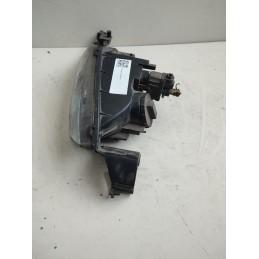 Faro lancia ypsilon